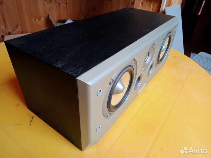 HeybrooK HBC 1 Английский Центр