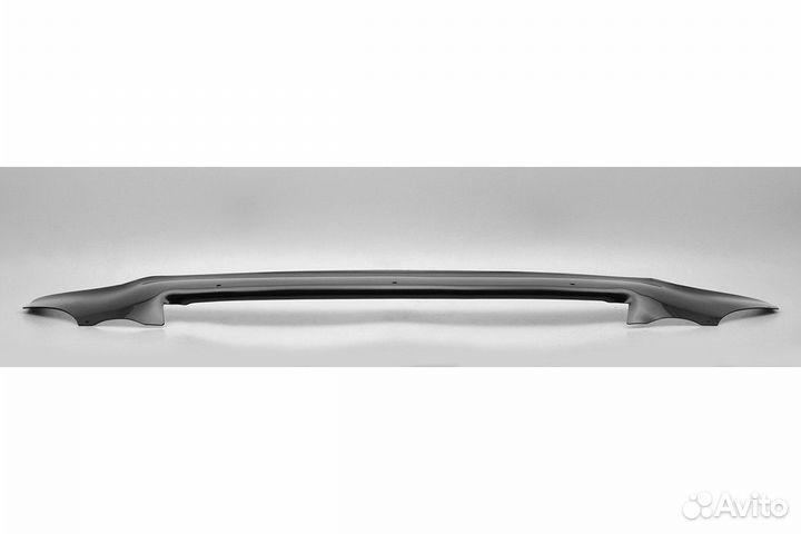 Дефлектор капота Original Lexus LX470 98-07 Т2465