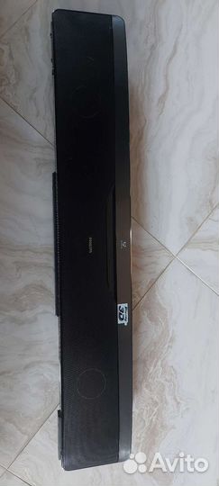 Домашний кинотеатр Philips HTS 7140