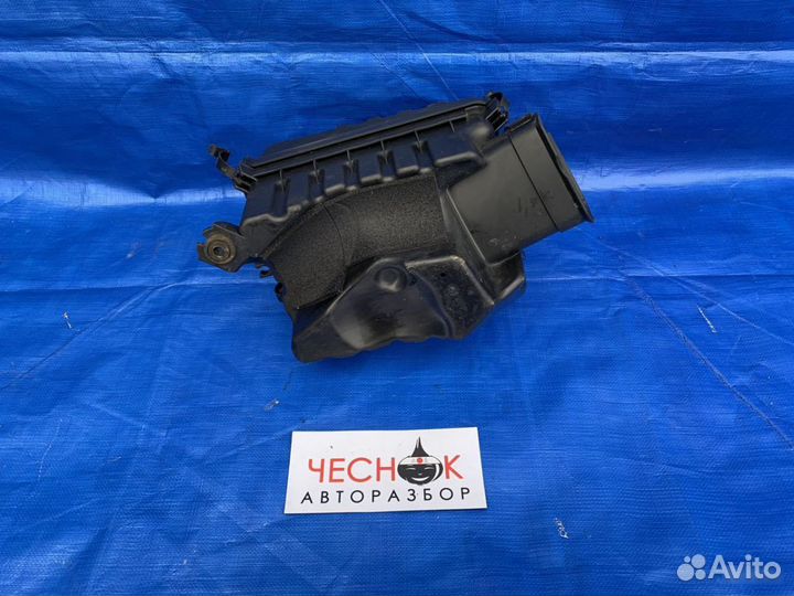 Корпус воздушного фильтра Hyundai Tucson JM дизель