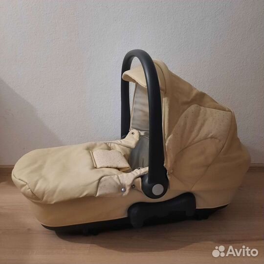 Коляска Cam Италия