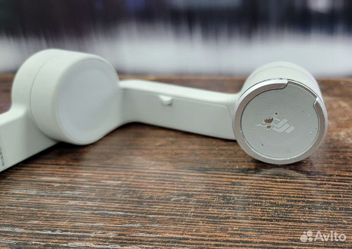 Стабилизатор DJI osmo Mobile 4 на запчасти