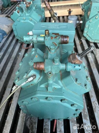 Компрессор Bitzer / Copeland