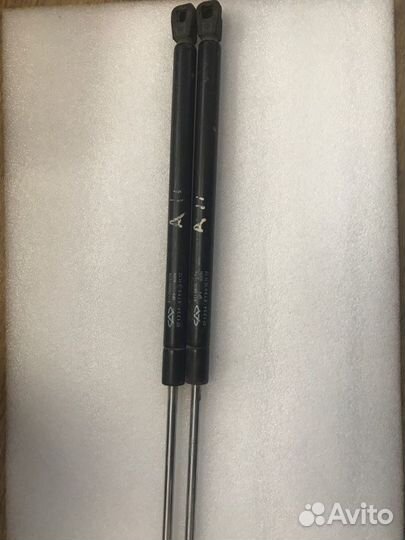 Амортизатор багажника Chery Amulet A15