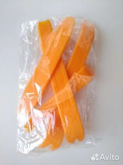 Набор для разборки салона