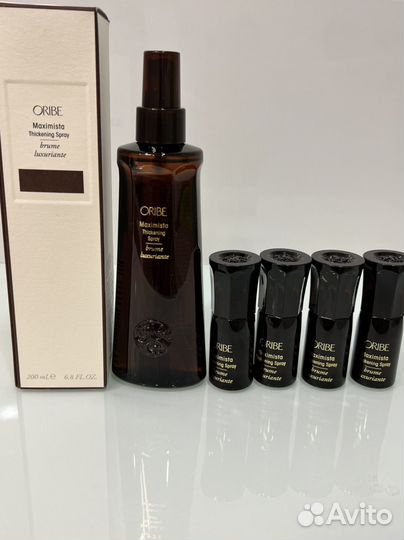Oribe Maximista Спрей для объема 200 мл/20 мл new