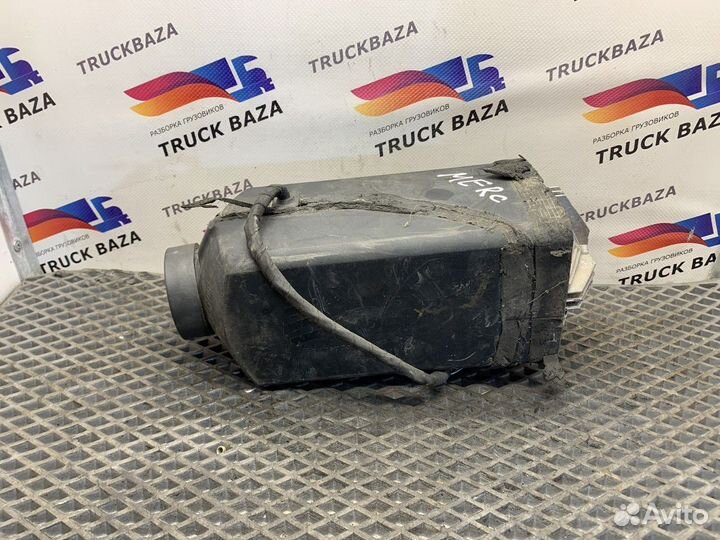 Отопитель автономный