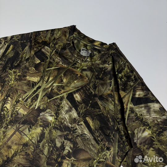 Футболка Realtree Camo T-Shirt