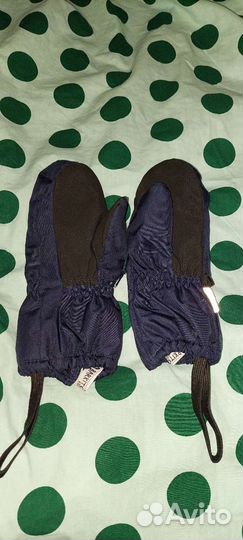 Варежки/краги/рукавицы Barkito