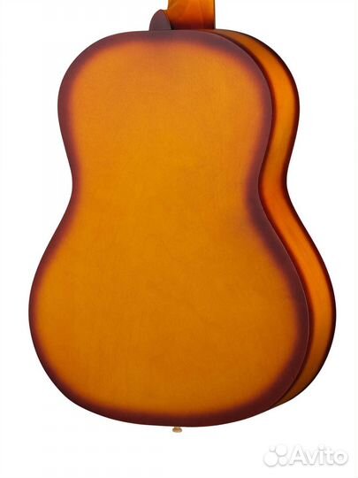 Акустическая гитара Амистар M-31/6-SB