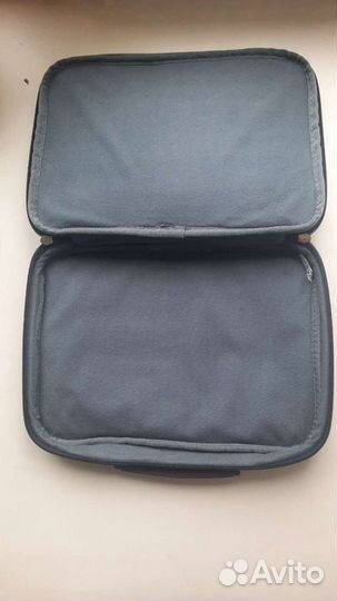 Сумка чехол для нетбука/ноутбука