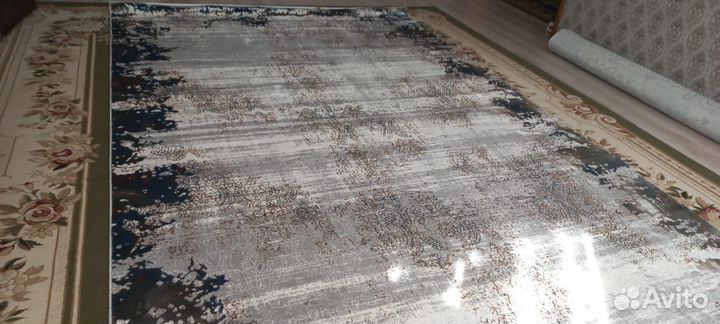 Ковер новый