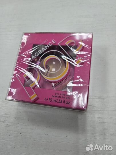 Гелевые духи Victoria secret оригинал
