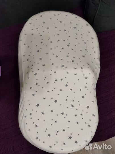 Кокон для новорожденных новый