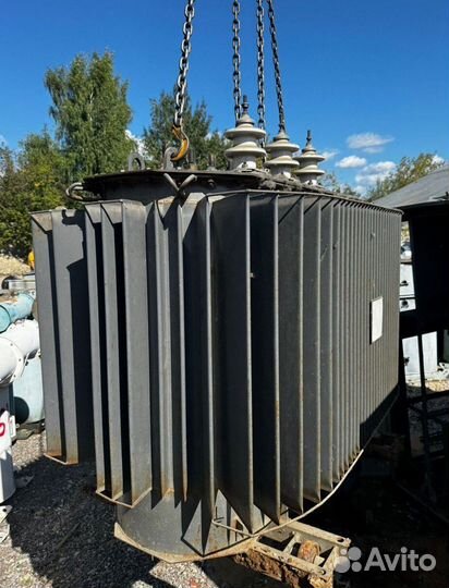 Трансформаторы тдн