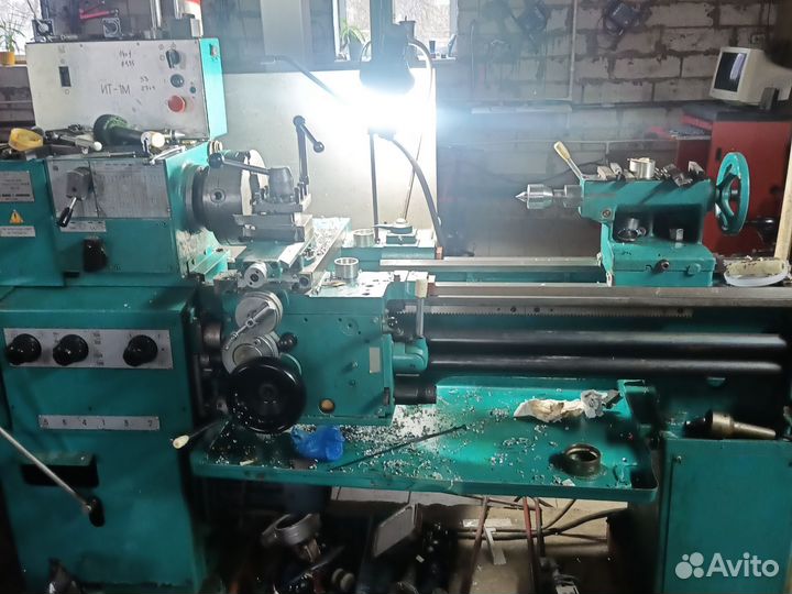 Продам ит-1М