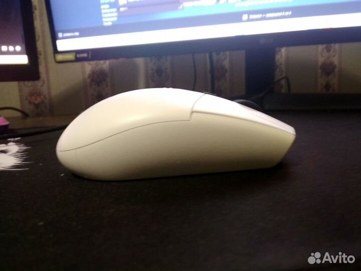 Игровая мышь logitech g304