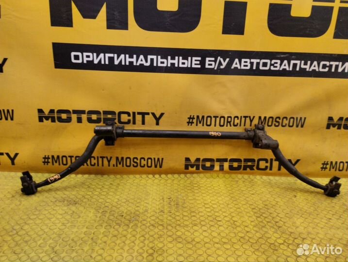 Стабилизатор передний Mercedes-Benz Ml-Class W163