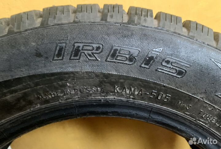 R14 Kumho Ecowing ES01 KH27 175/65, PCD 4x98 DIA 38