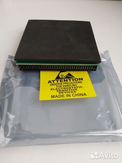 Адаптер для серверного блока питания HP