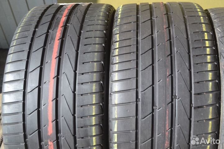 Hankook Ventus S1 Evo 2 K117 275/30 R20 97Y