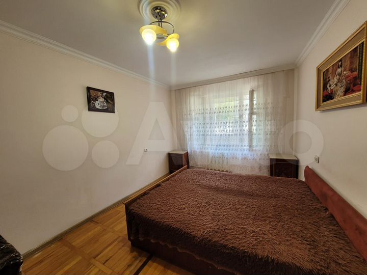 1-к. квартира, 26,7 м², 1/9 эт.