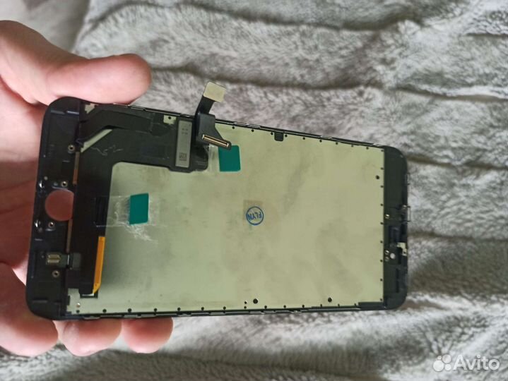Запчасть для телефона