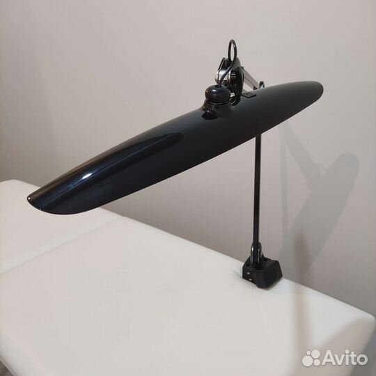 Новая лампа для наращивания ресниц и ногтей