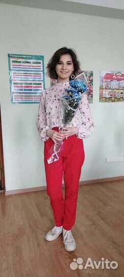 Разговорный клуб онлайн (англ) Elem/Interm levels