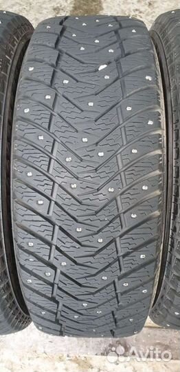 Yokohama Ice Guard IG65 205/55 R16 94T