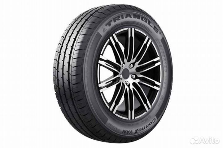 Triangle Connex Van TV701 225/70 R15C