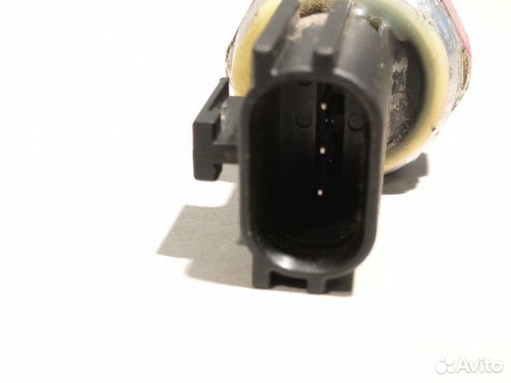 Датчик кондиционера Hyundai Solaris седан G4FC