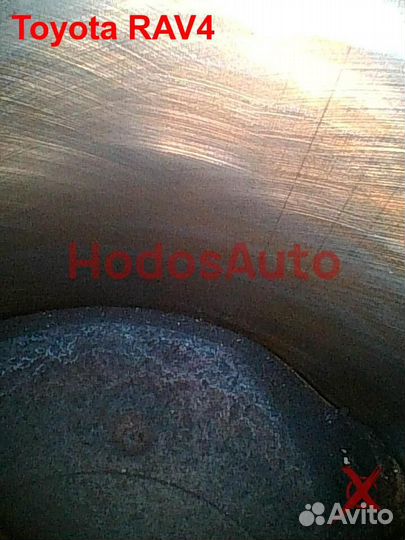 Двигатель 1AZ-FE Toyota RAV4