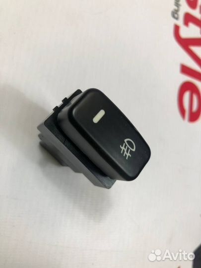 Туманки Mitsubishi L200 2006-2010 Комплект