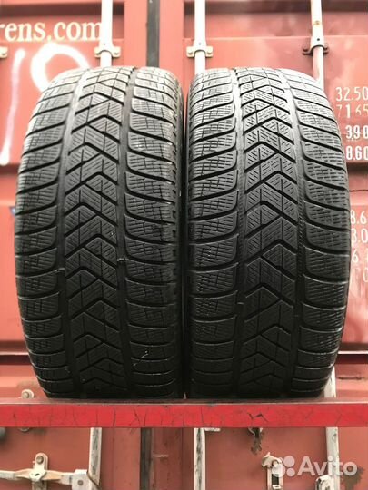 Pirelli Scorpion Winter 235/55 R18 104H