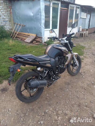 Motoland бандит