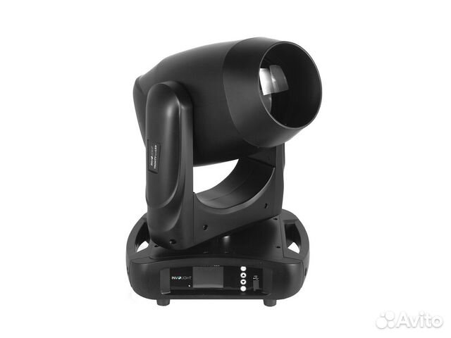 Involight Trinity150Led голова вращения