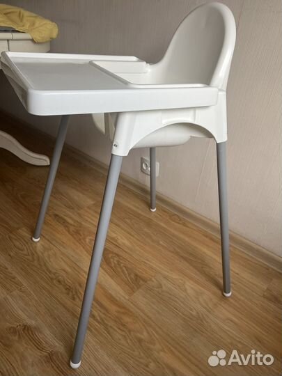 Стул для кормления IKEA