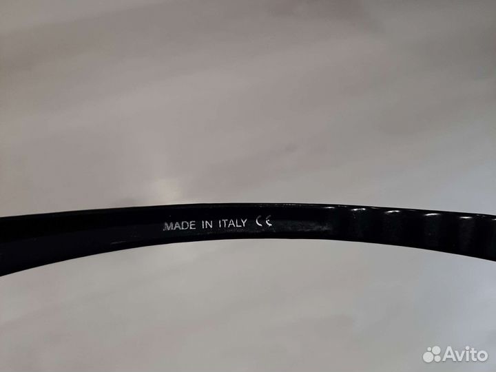 Очки Италия винтаж