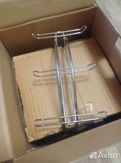 Набор посуды новый