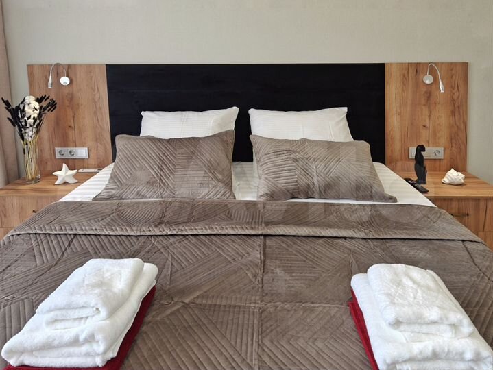 2-к. квартира, 101 м², 2/7 эт.