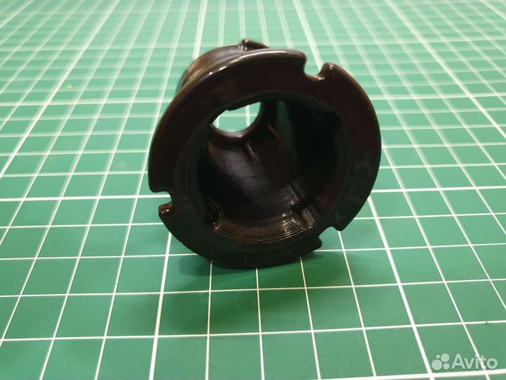 Поворотные втулки боковых зеркал Hyundai, kia