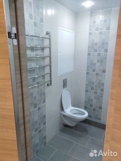 Отделочные работы