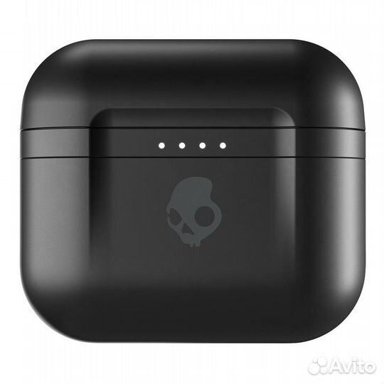 Наушники Skullcandy S2IFW-N740 Indy Fuel True Wire