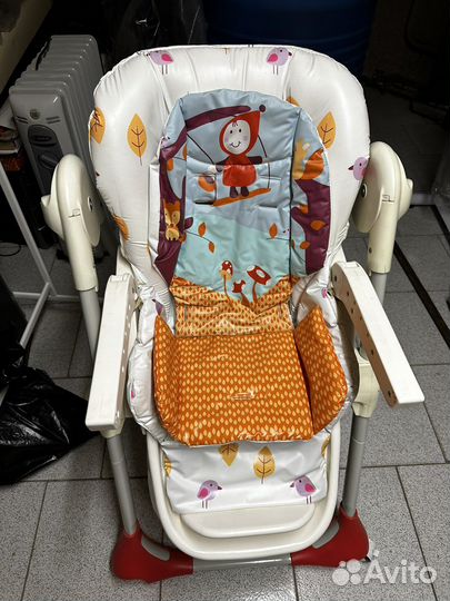 Стульчик для кормления