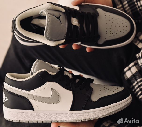 Кроссовки nike