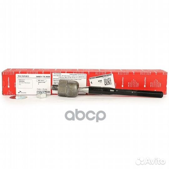 Тяга рулевая toyota Camry V (V30,V40) /lexus ES