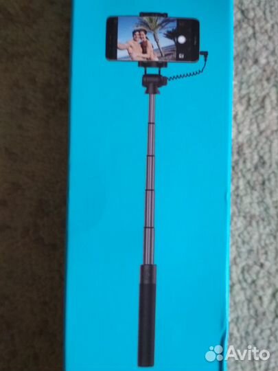 Селфи-палка Huawei Selfie Stick Lite AF11L