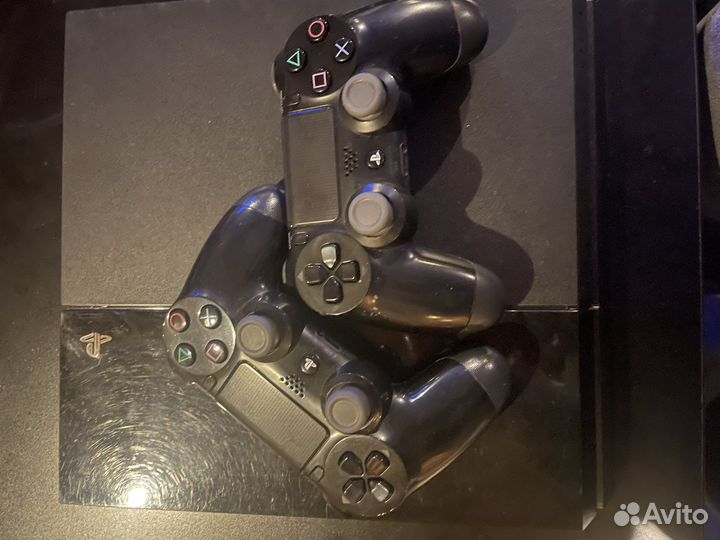 Sony playstation 4 ps4 500gb