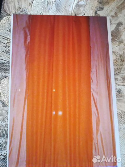 Шторы и зановески